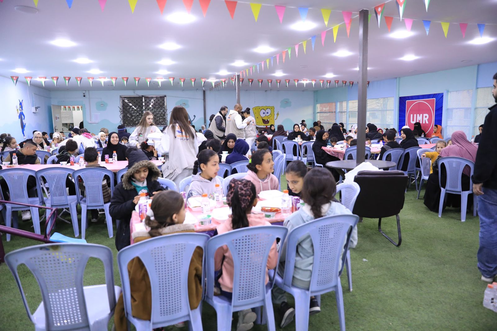 Madar Al-Saa Images 0.3070044202661839