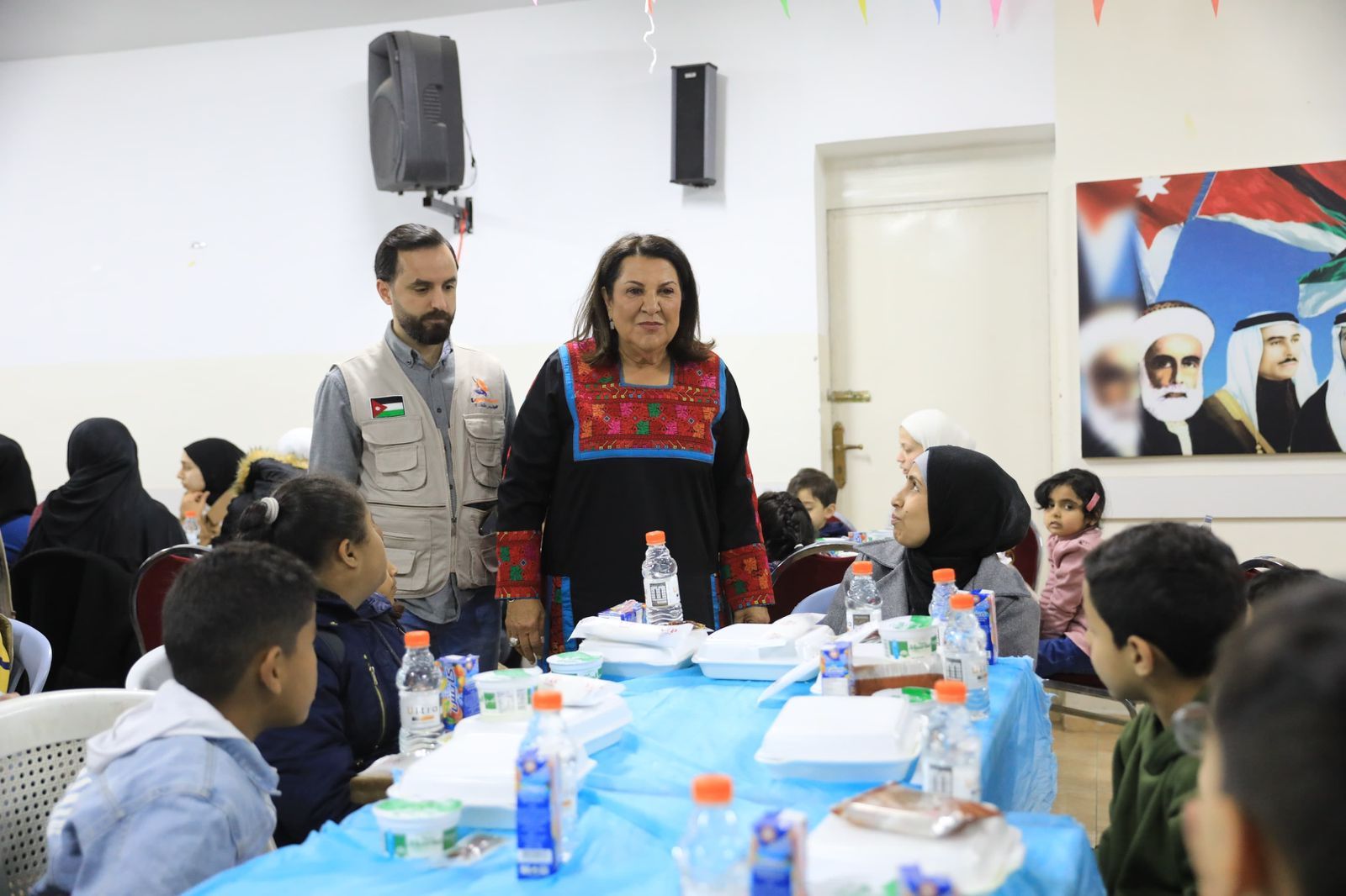 Madar Al-Saa Images 0.7102780792898675