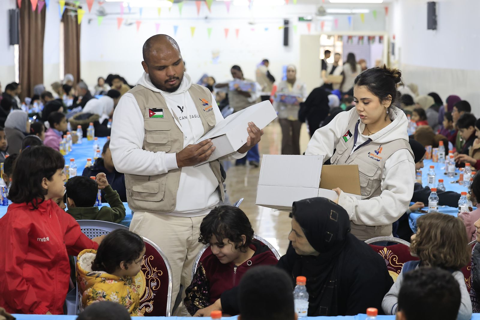 Madar Al-Saa Images 0.20023644224038328