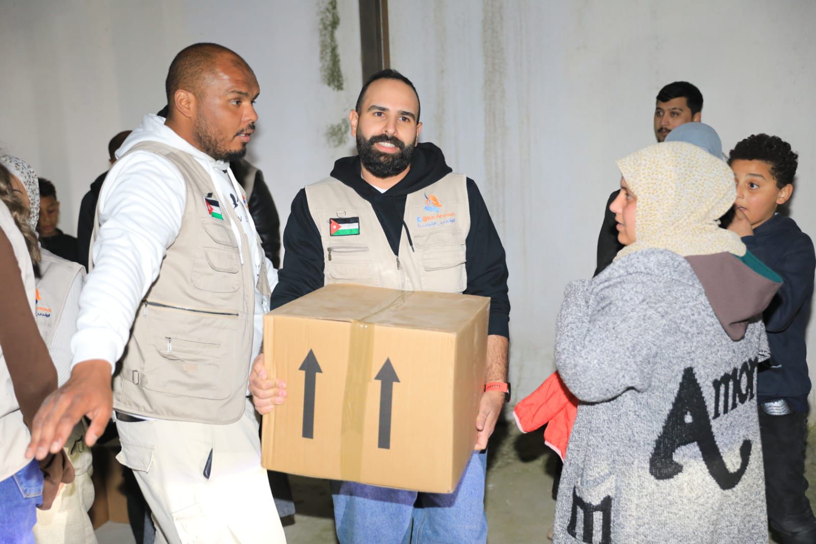 Madar Al-Saa Images 0.5902526025934399