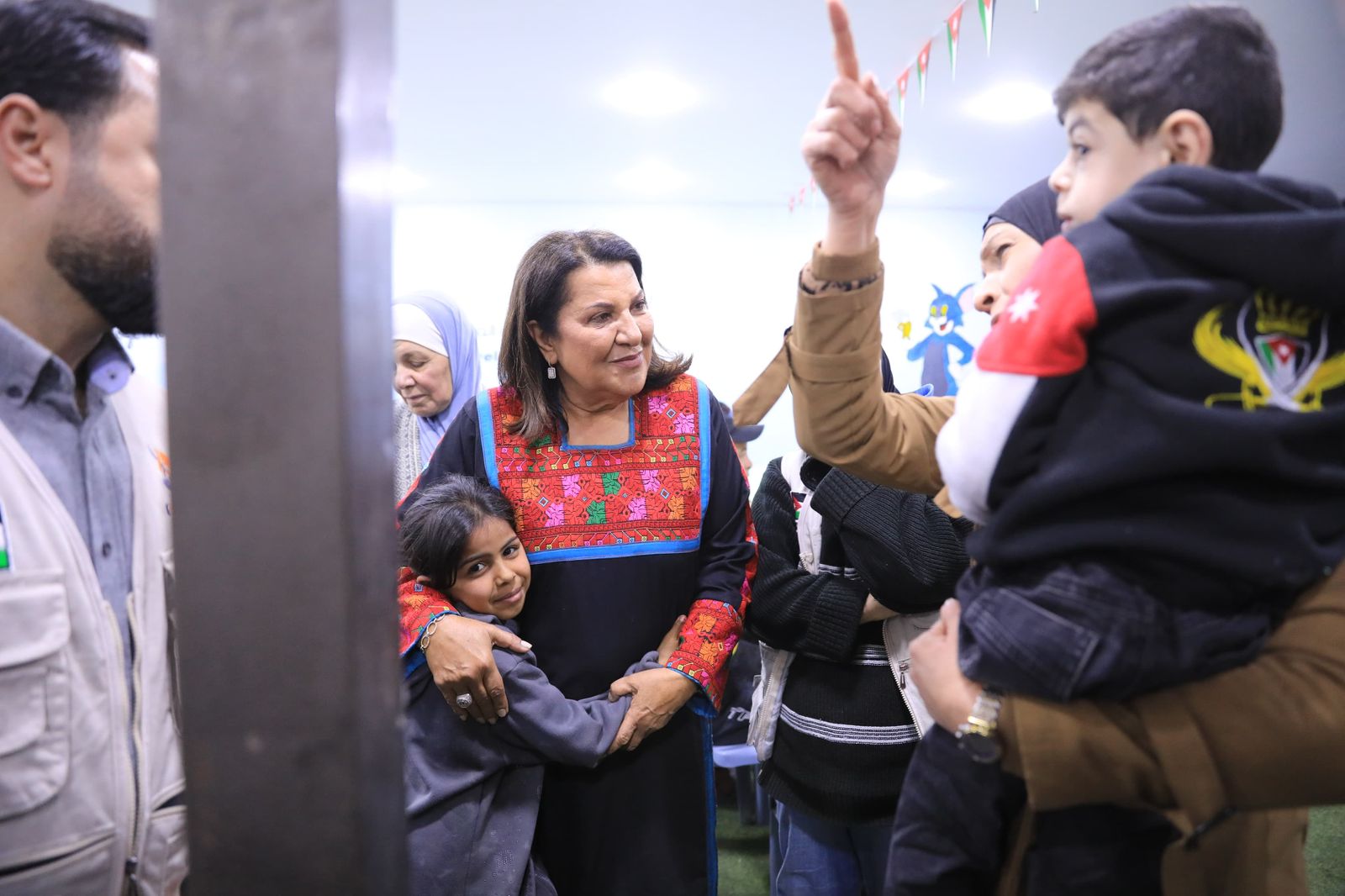 Madar Al-Saa Images 0.8698227986875727