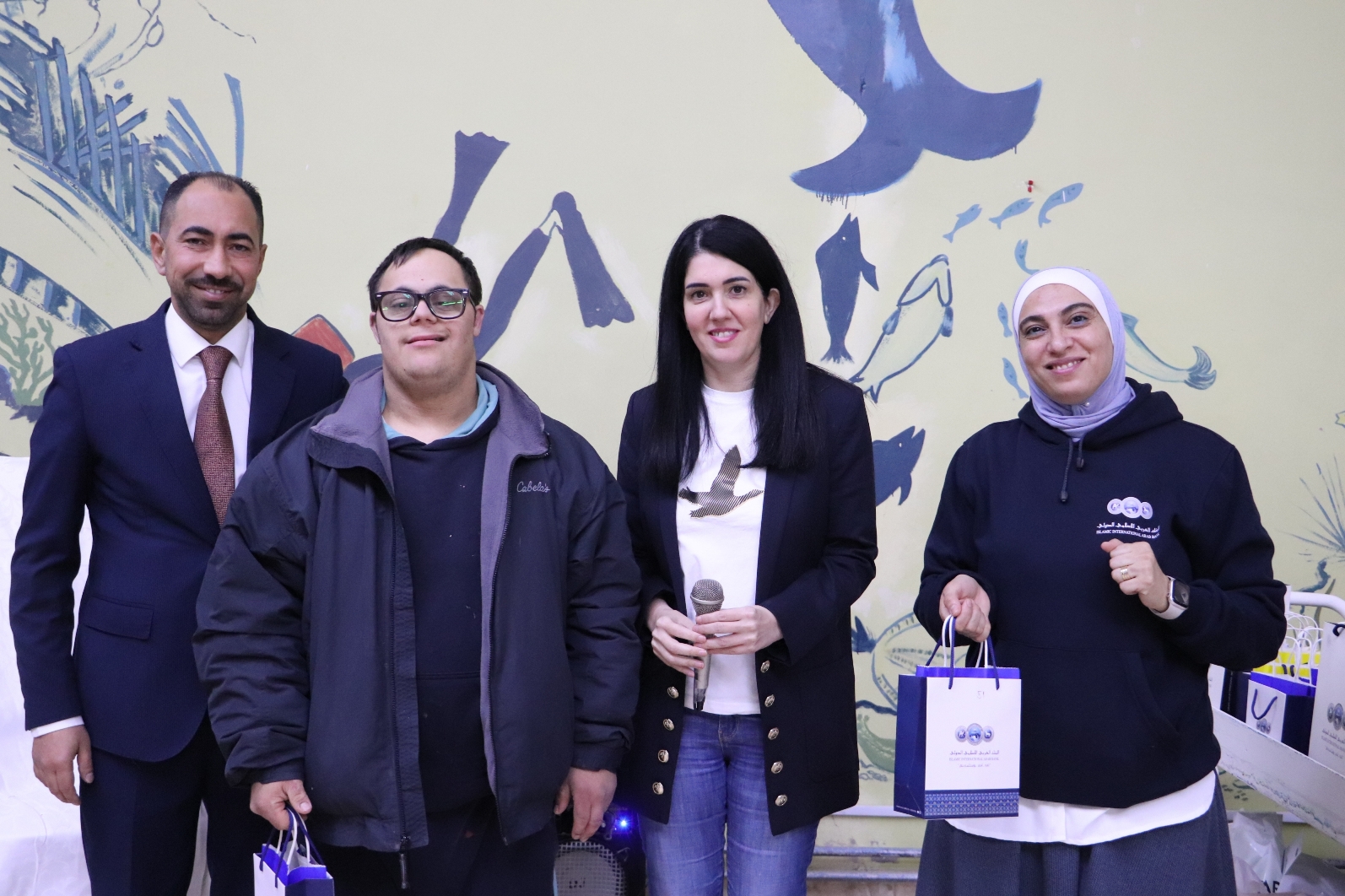 Madar Al-Saa Images 0.24666400788180765