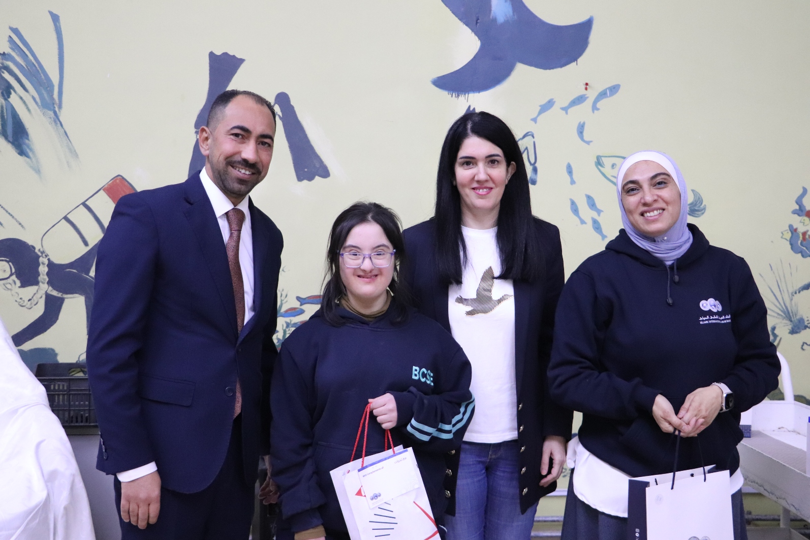 Madar Al-Saa Images 0.8515441606991901