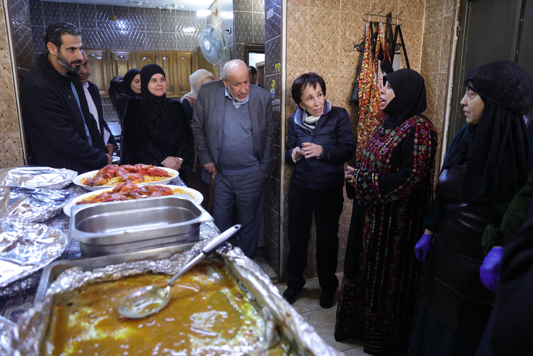 Madar Al-Saa Images 0.7660567226781458