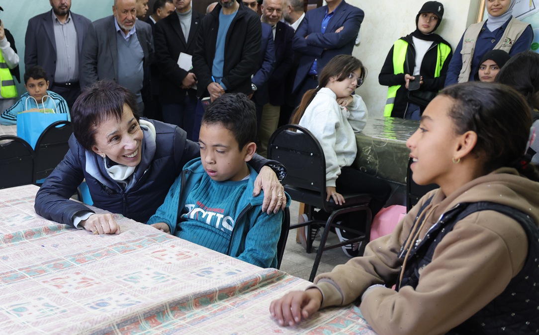 Madar Al-Saa Images 0.2792499962613294