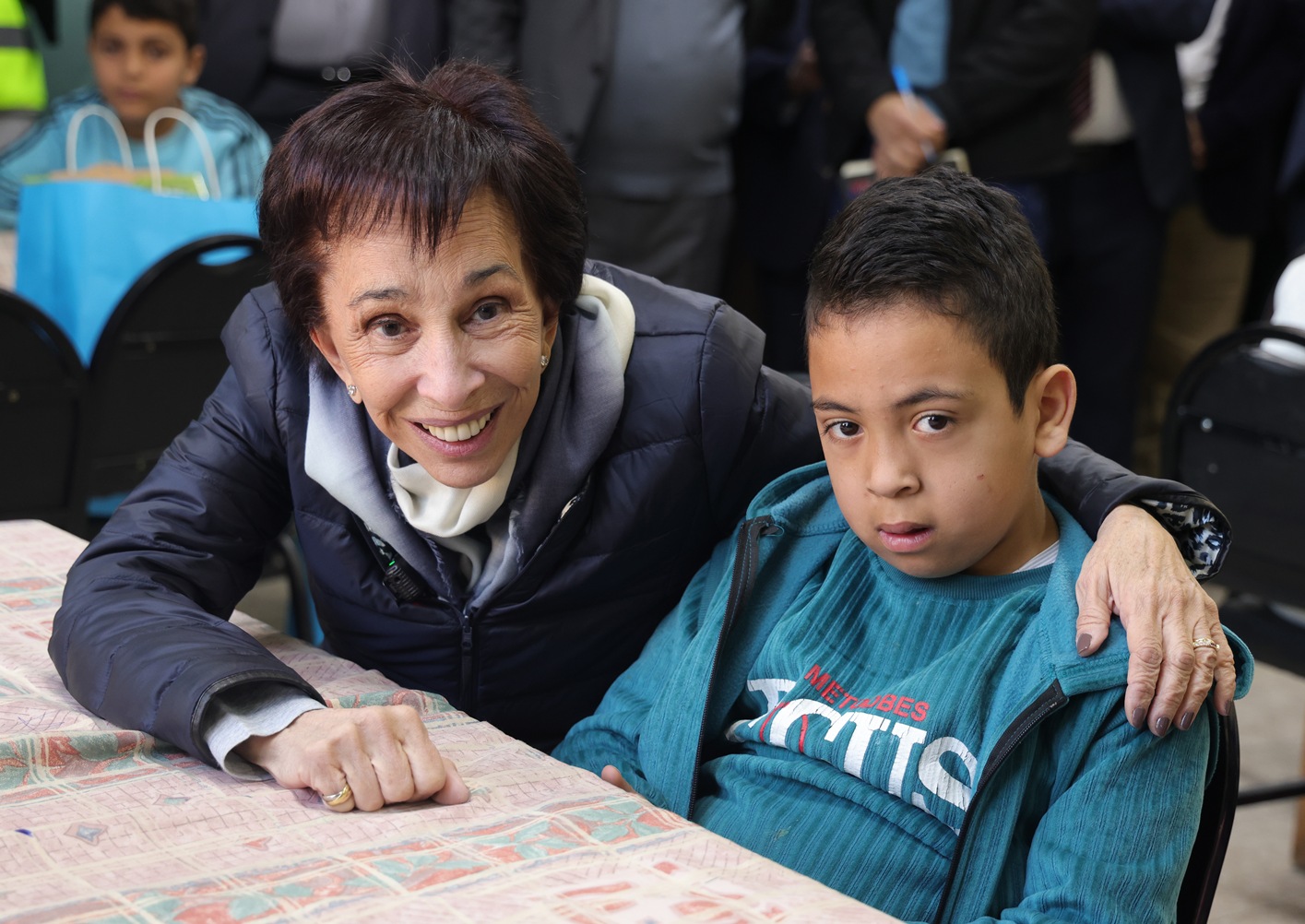 Madar Al-Saa Images 0.2858266651901239