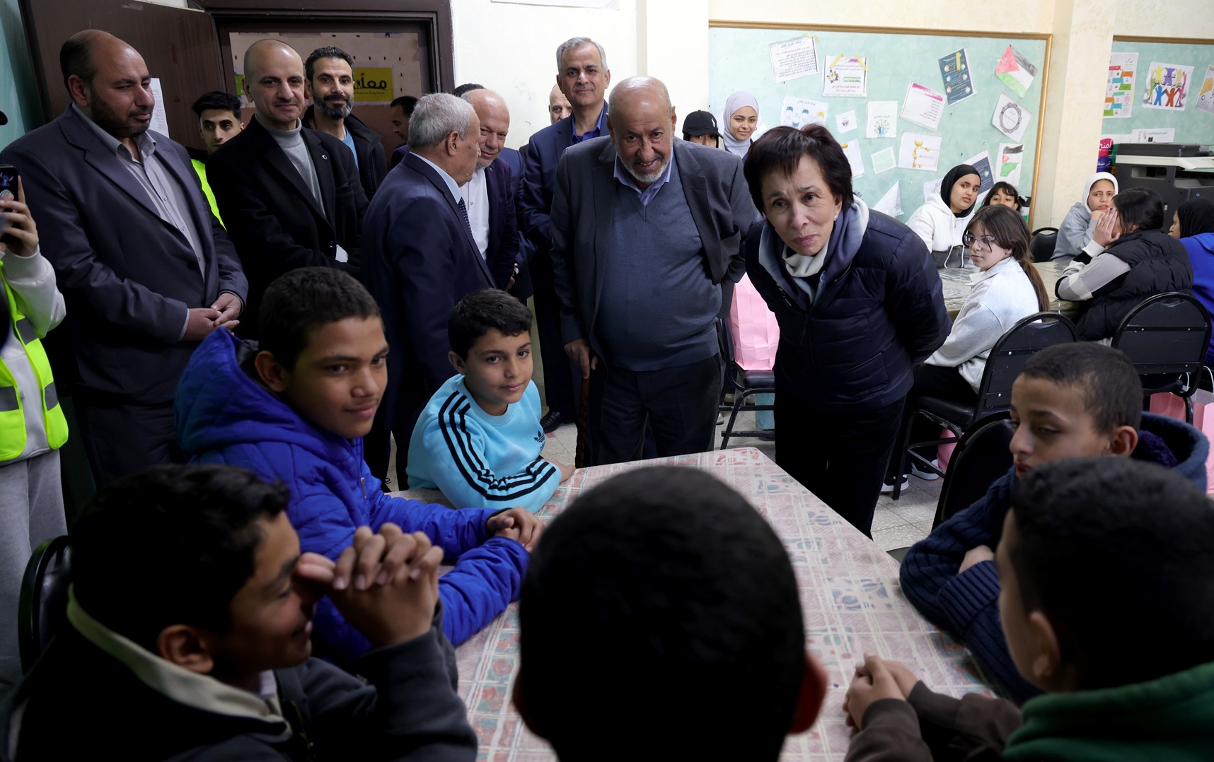 Madar Al-Saa Images 0.3667264954558983