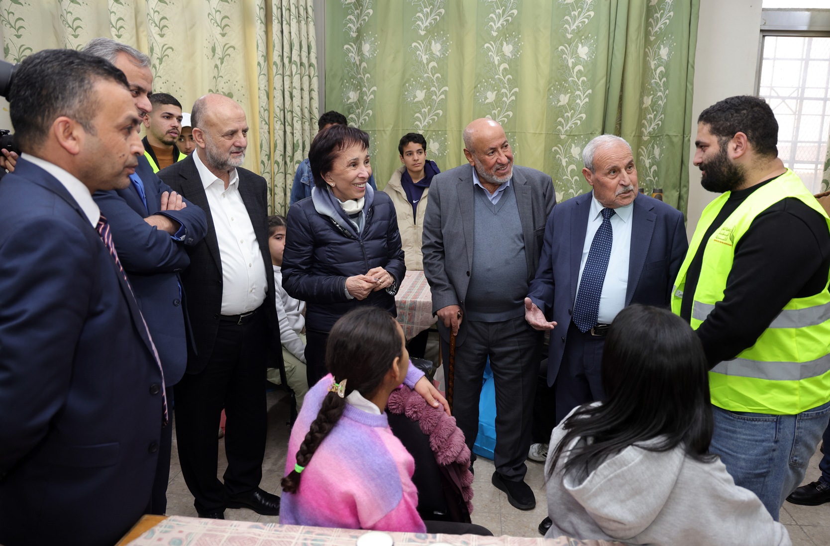 Madar Al-Saa Images 0.27538838525134224