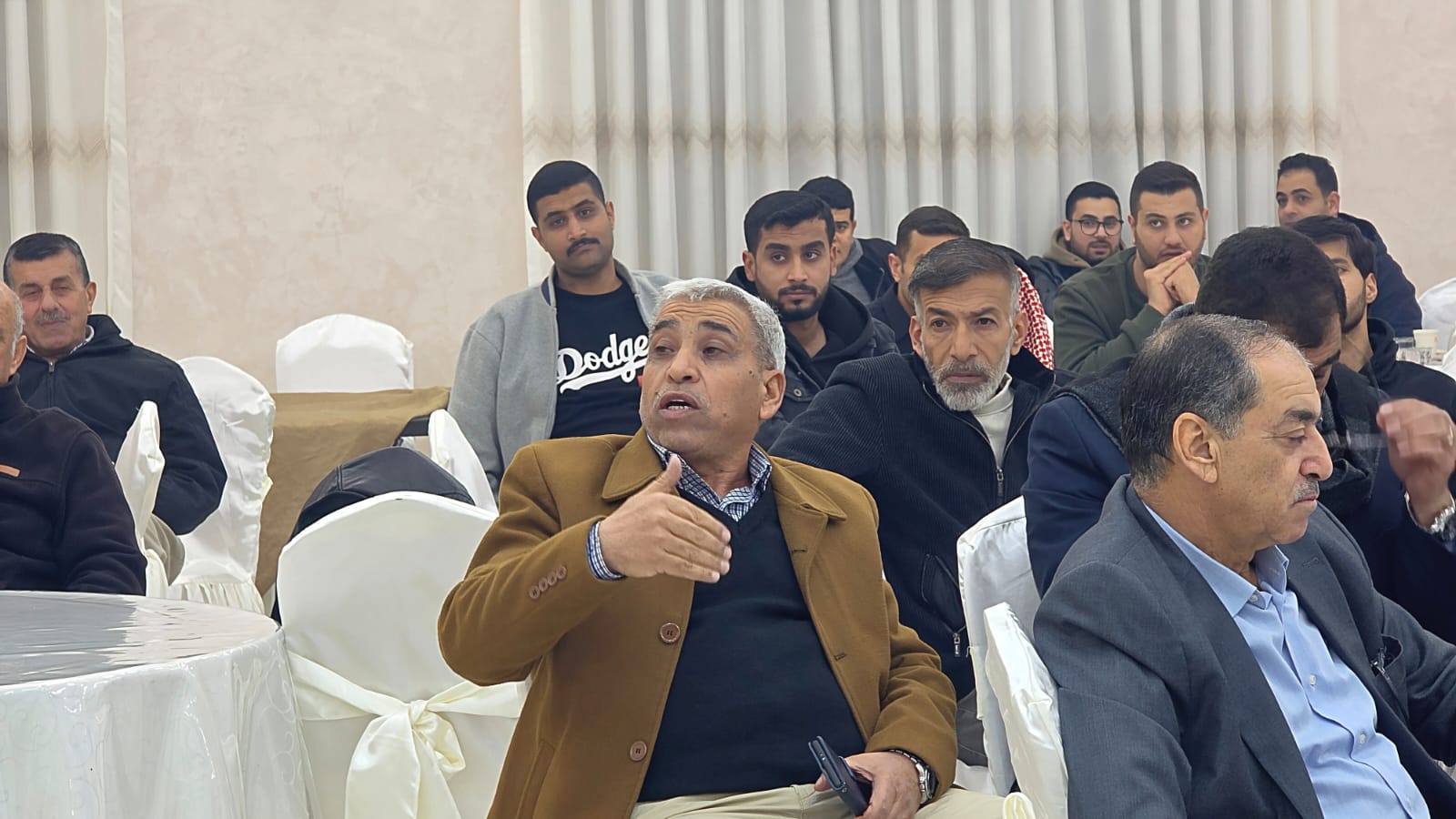 Madar Al-Saa Images 0.4189533080173329