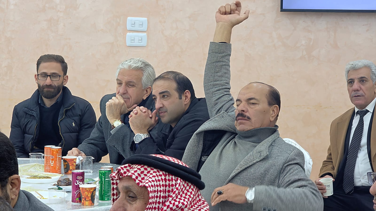 Madar Al-Saa Images 0.7768071016817296