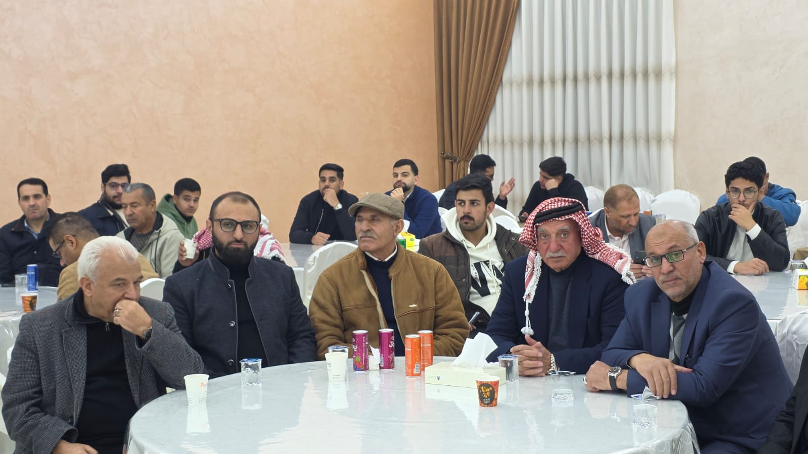 Madar Al-Saa Images 0.36042928030265764