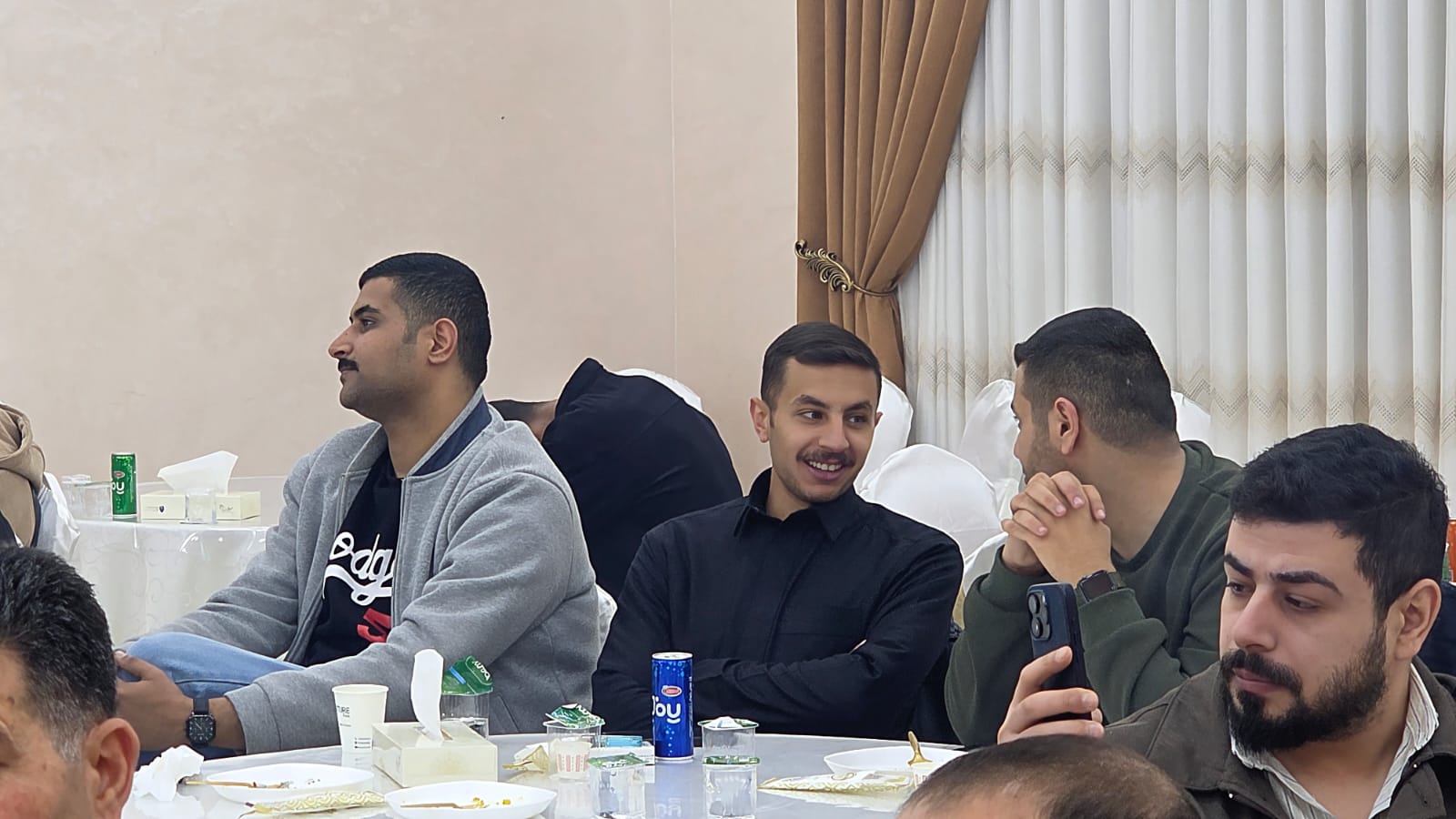 Madar Al-Saa Images 0.09144873424192645