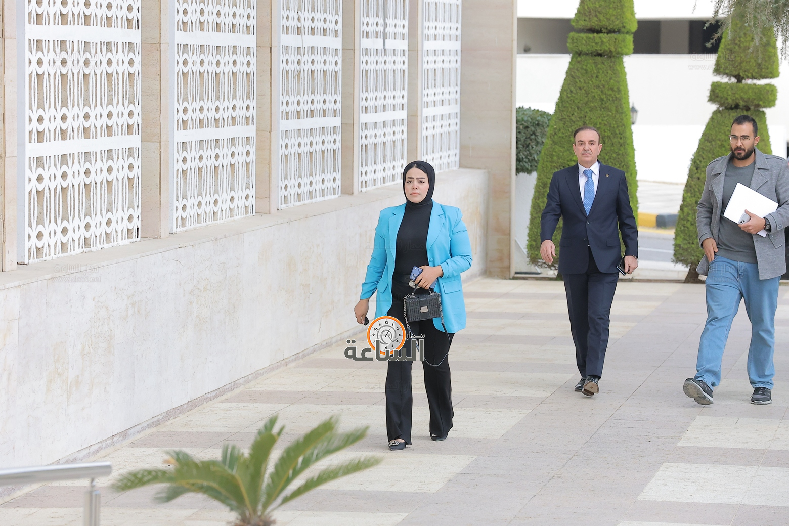 Madar Al-Saa Images 0.9822740033214017