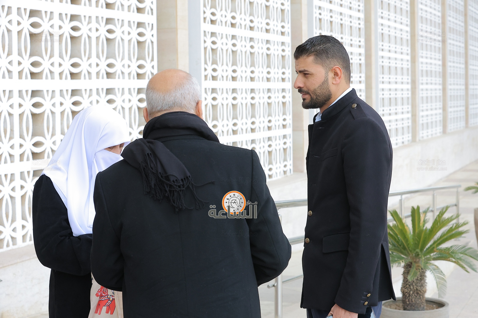 Madar Al-Saa Images 0.24095934682667108