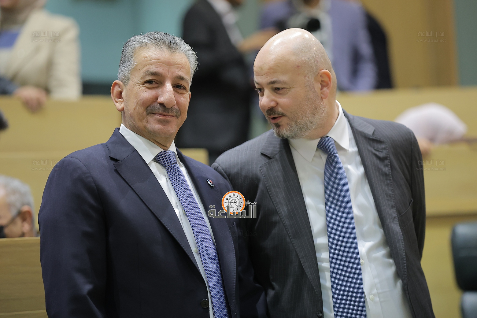 Madar Al-Saa Images 0.040303000025845526