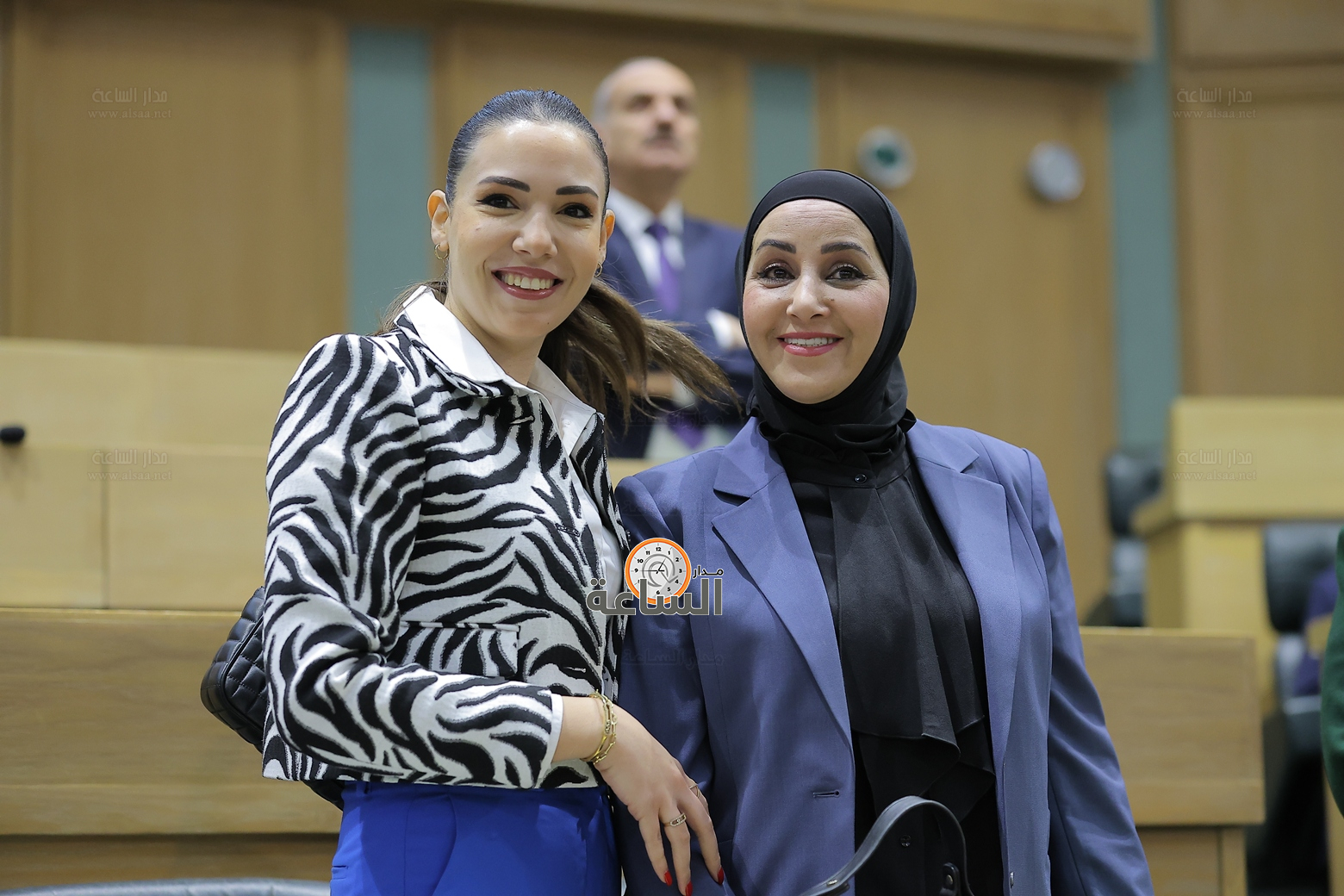 Madar Al-Saa Images 0.7419116354454031