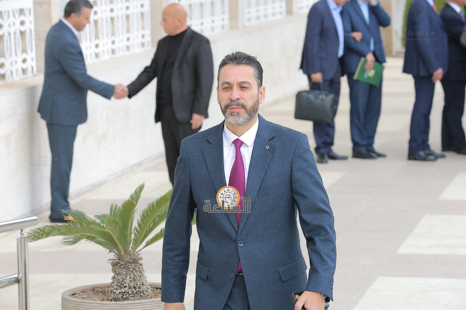 Madar Al-Saa Images 0.45024903194987975