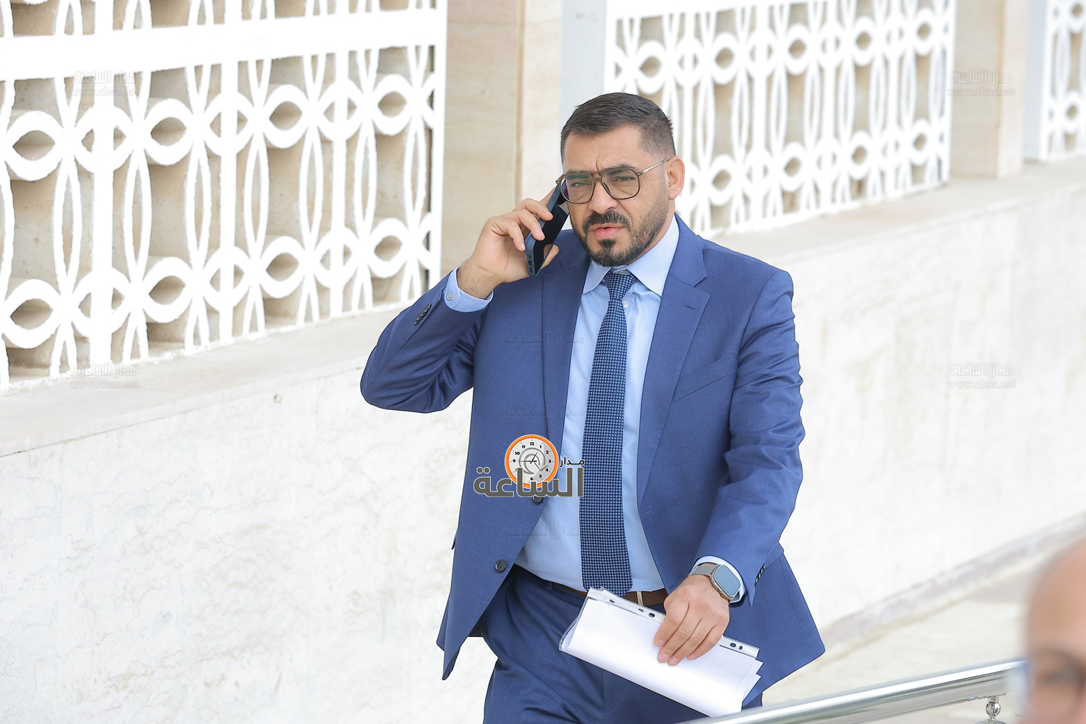 Madar Al-Saa Images 0.5539565295022506