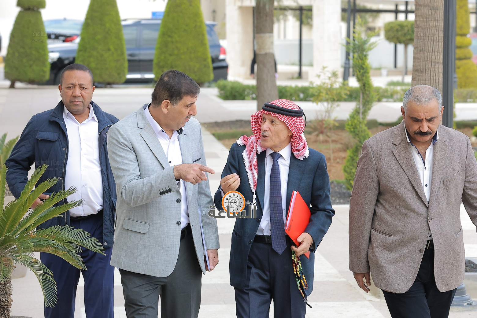 Madar Al-Saa Images 0.5896705489929223