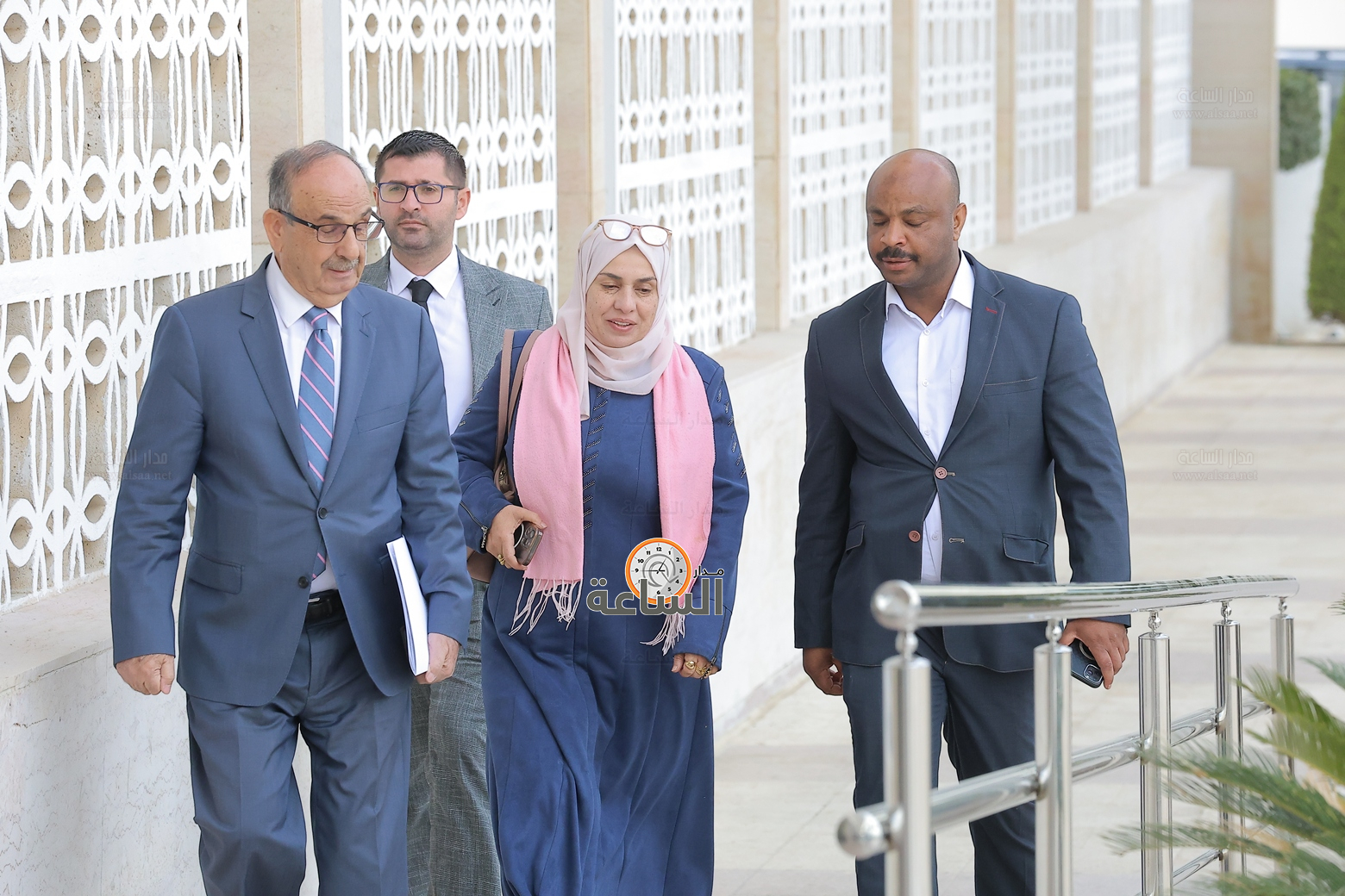 Madar Al-Saa Images 0.28440047690769255