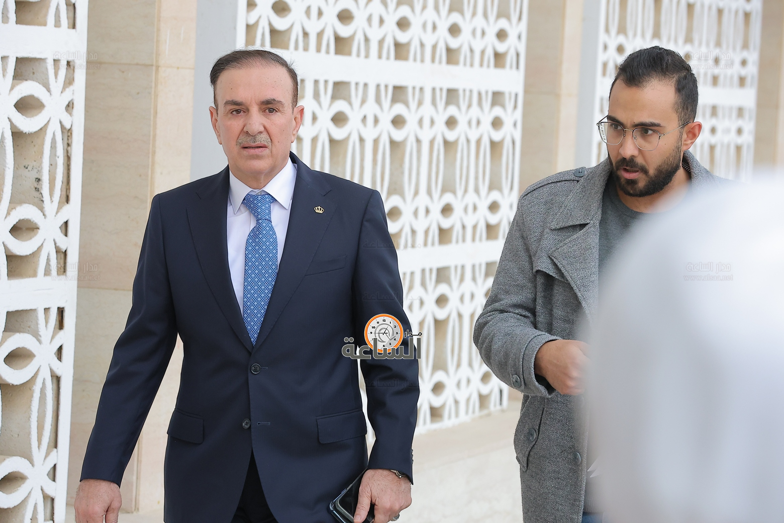 Madar Al-Saa Images 0.12078128914872865