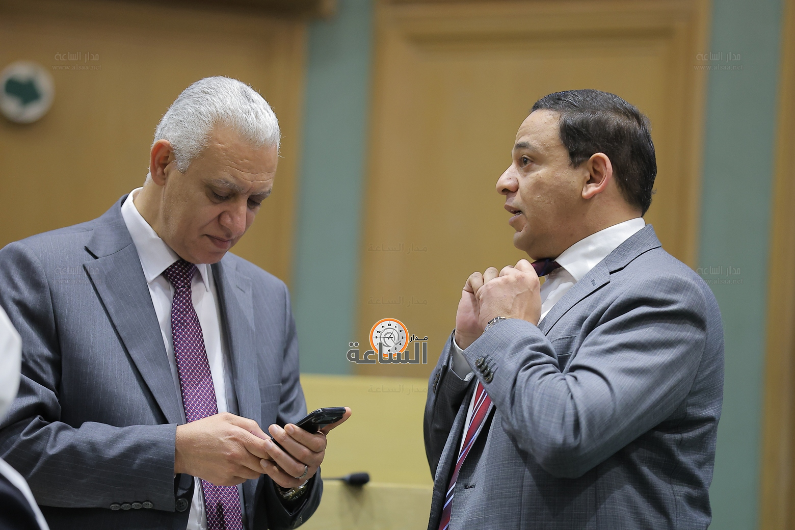 Madar Al-Saa Images 0.5014162099237278