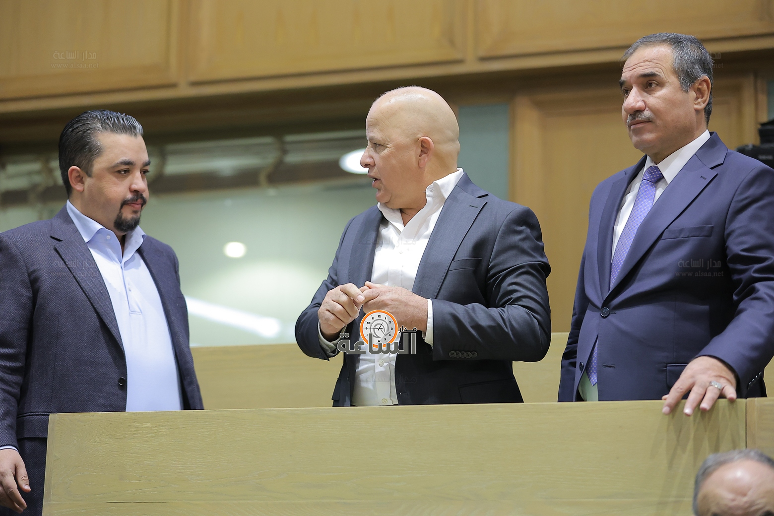 Madar Al-Saa Images 0.7466646582965275