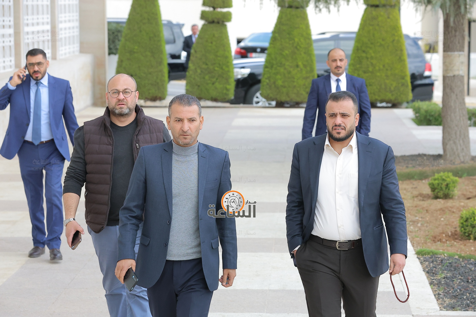 Madar Al-Saa Images 0.27018753338496915