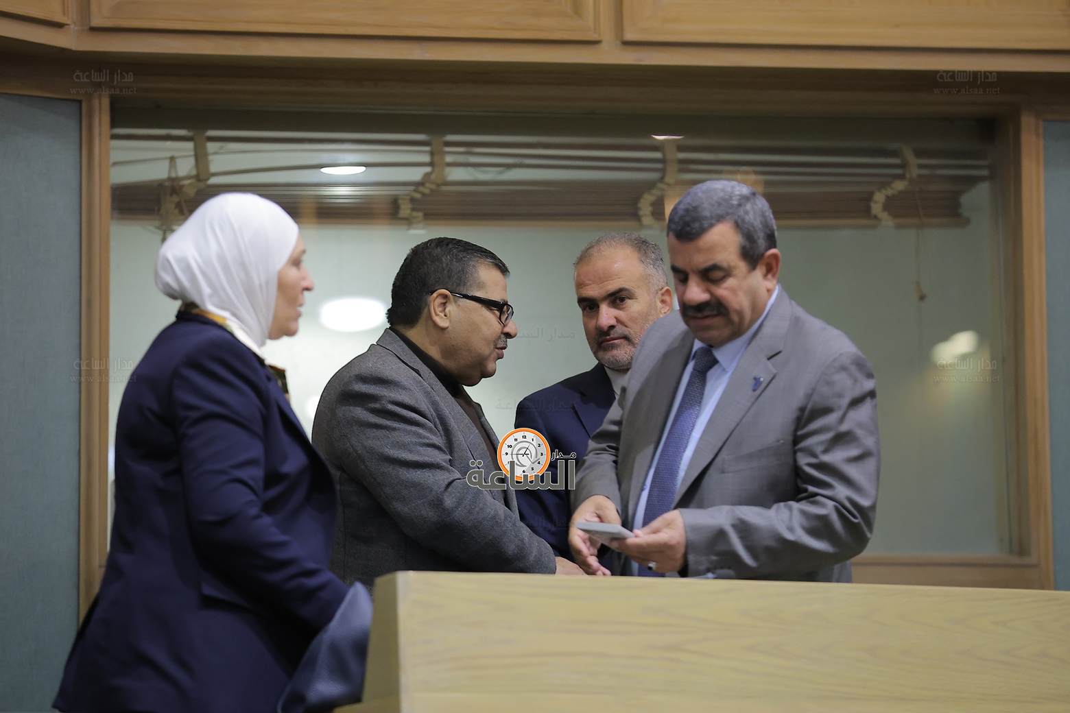 Madar Al-Saa Images 0.39280407438182474