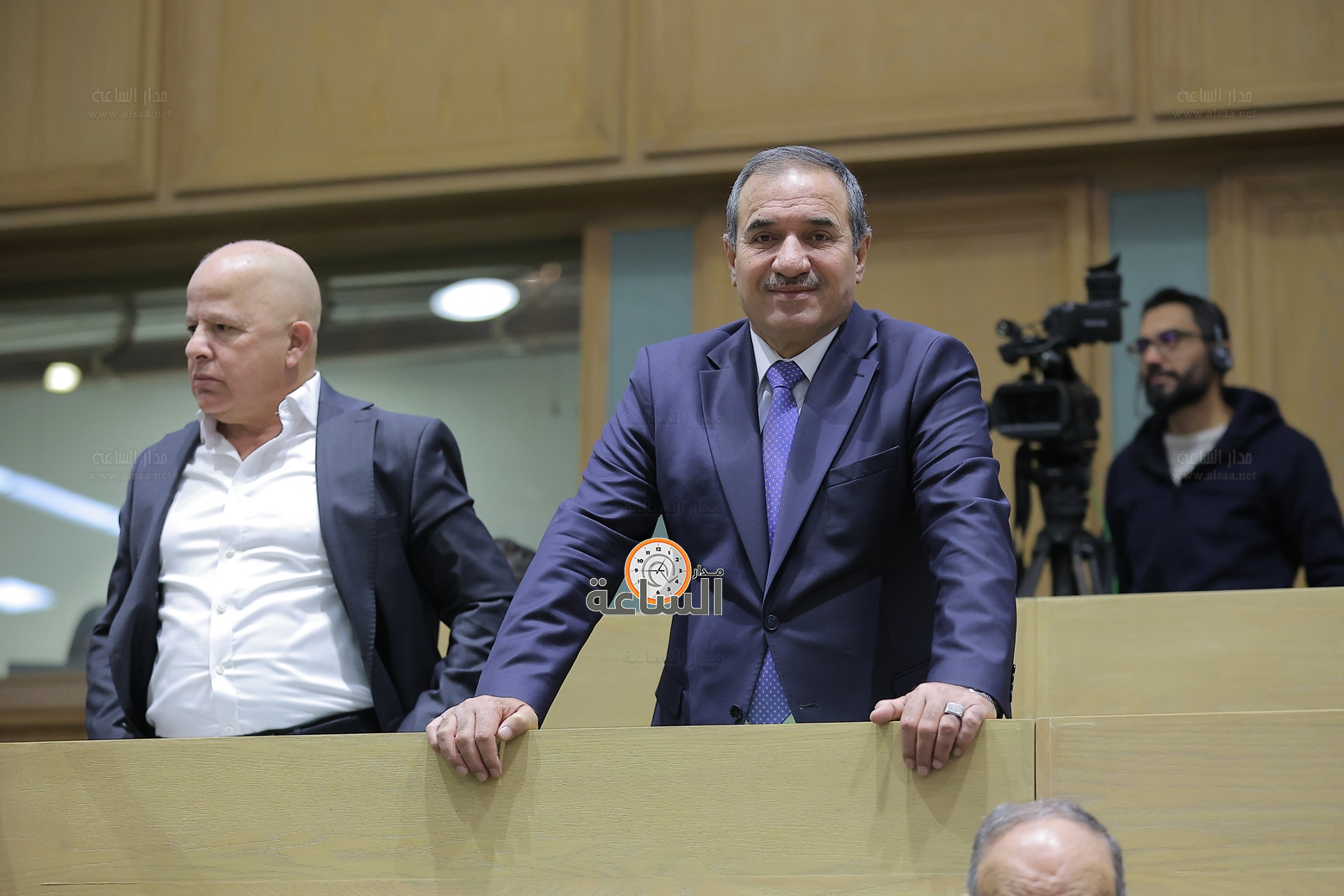 Madar Al-Saa Images 0.9197184120751916