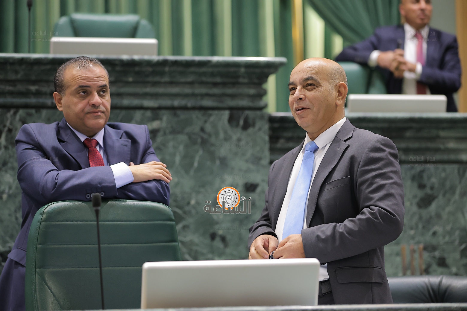 Madar Al-Saa Images 0.1223329057876702