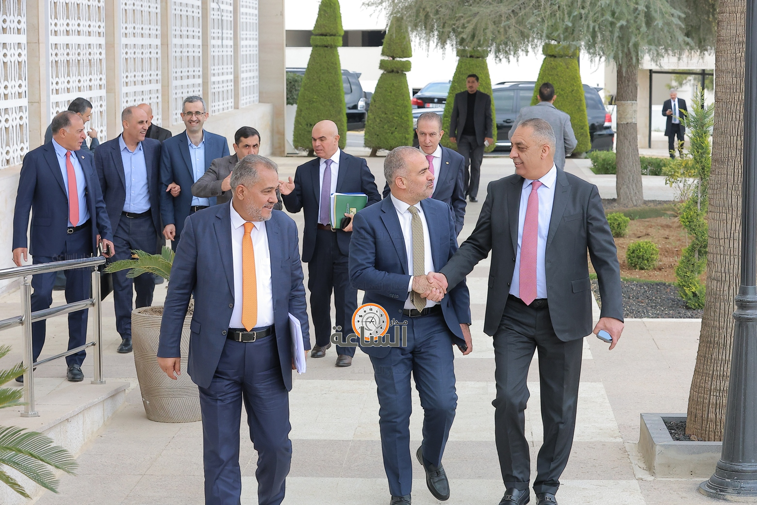 Madar Al-Saa Images 0.8584804580185611