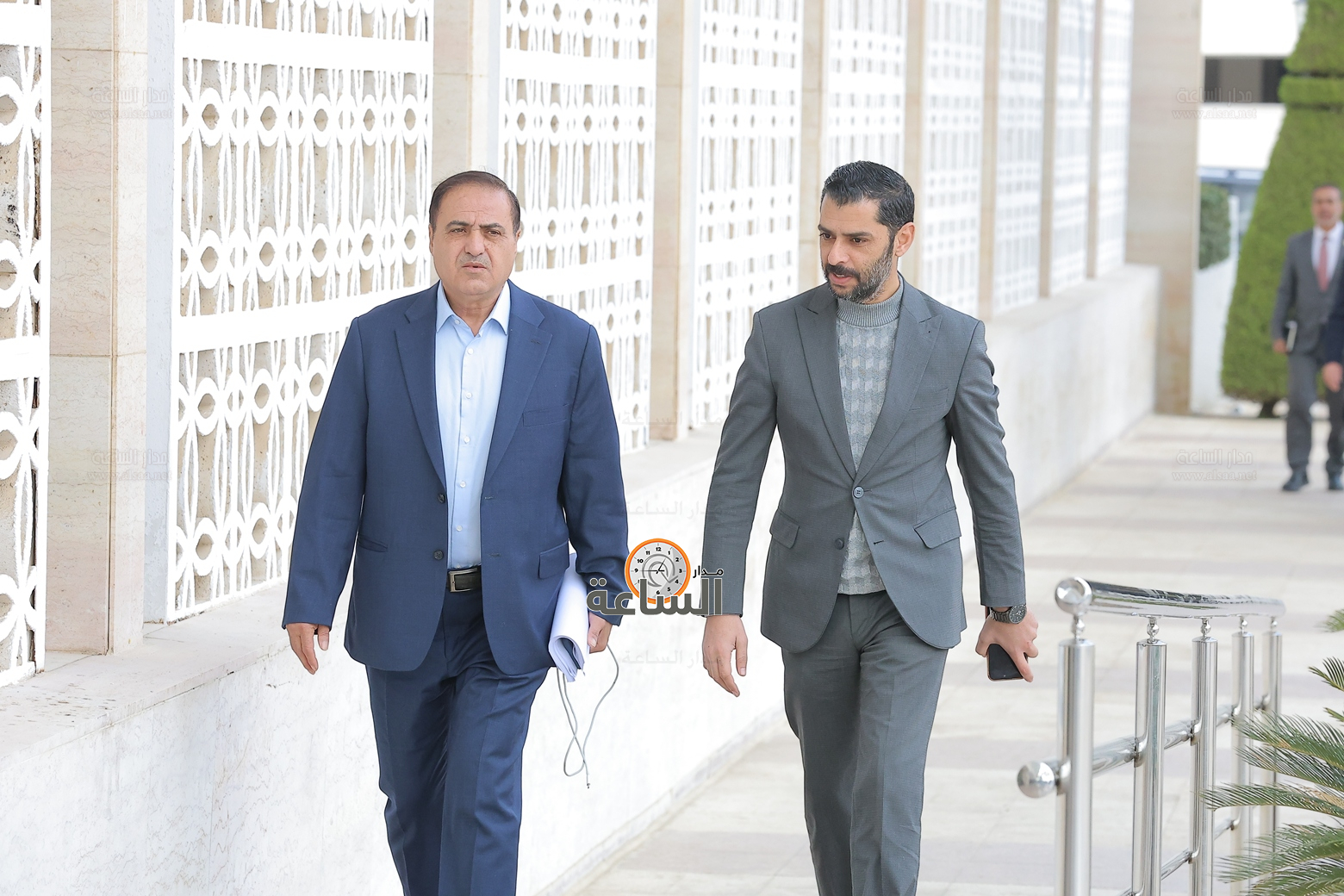 Madar Al-Saa Images 0.5093647576067734