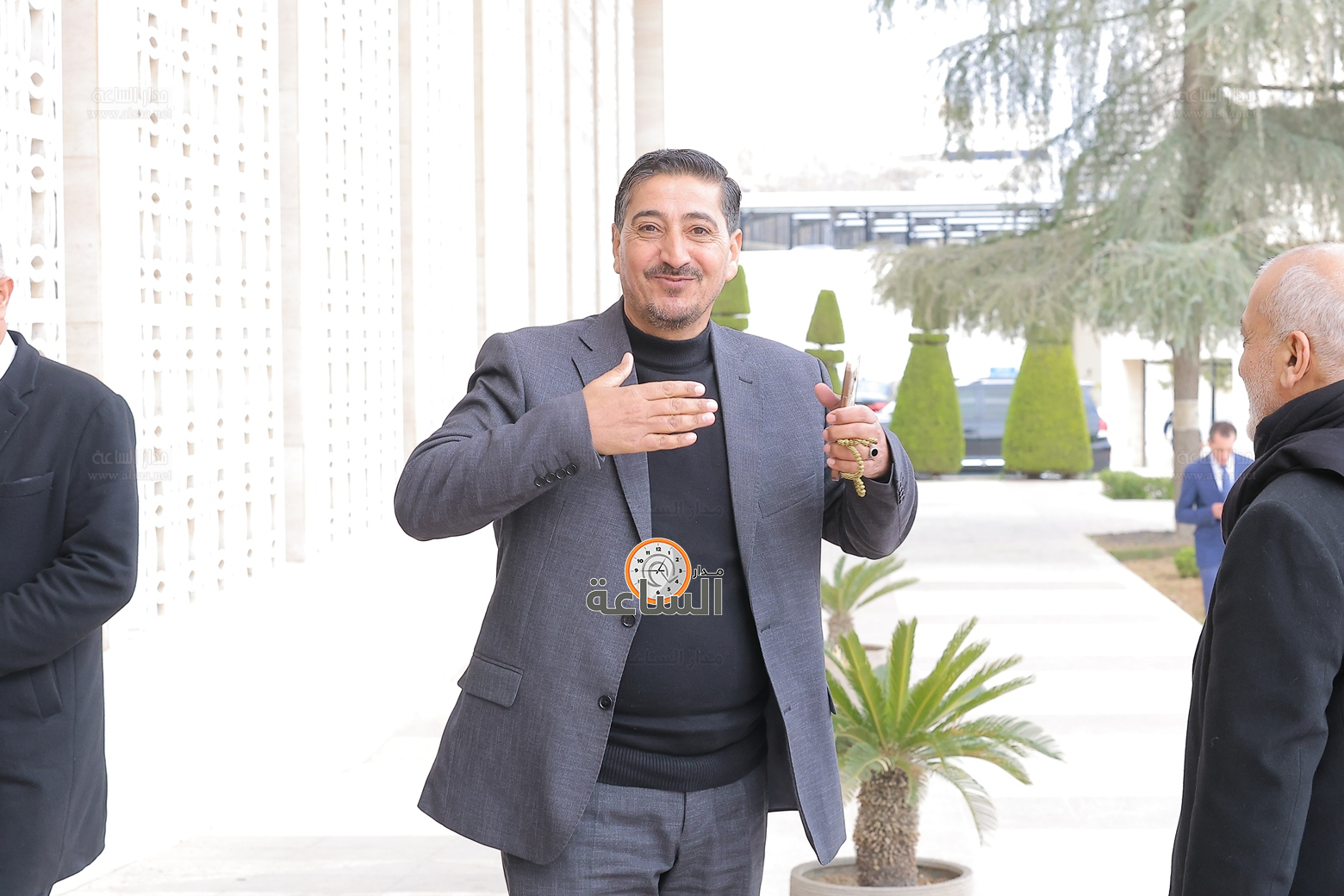 Madar Al-Saa Images 0.42874481493601724