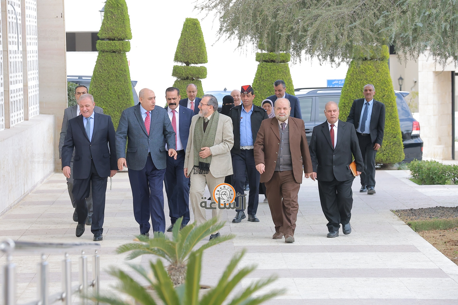 Madar Al-Saa Images 0.08345077995212058