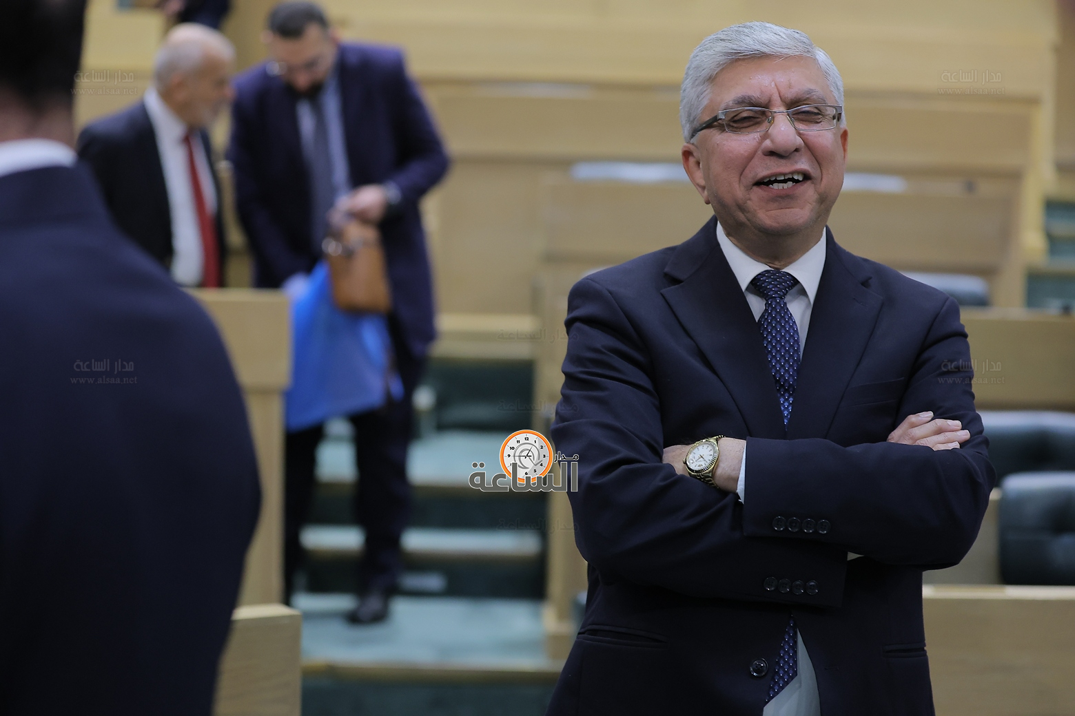 Madar Al-Saa Images 0.49336439978254587