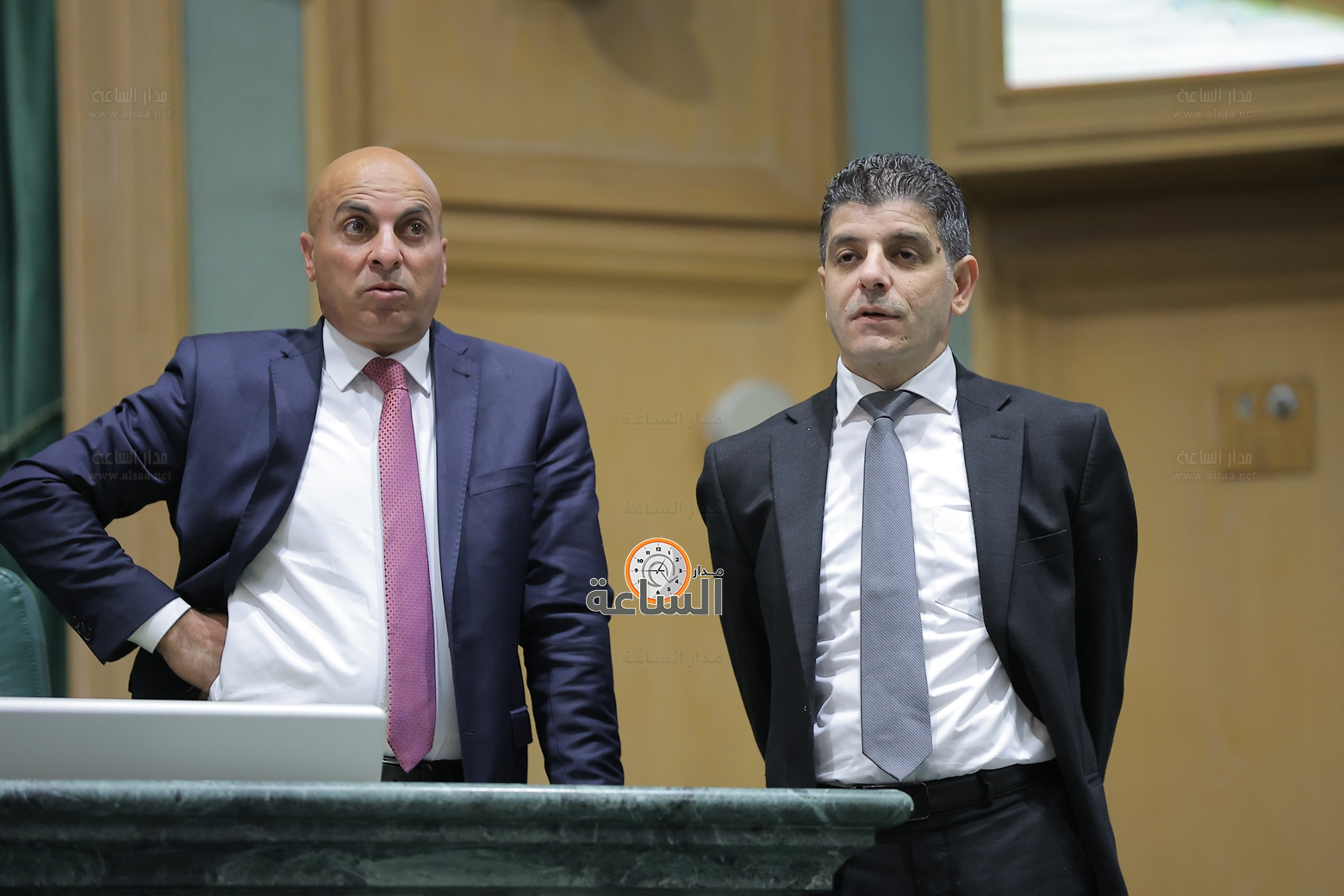 Madar Al-Saa Images 0.9061310360270621