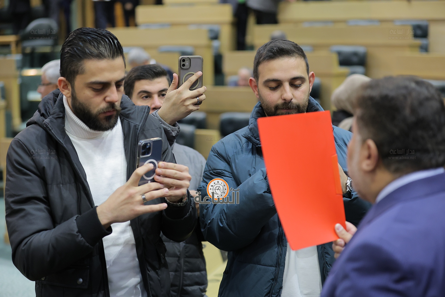 Madar Al-Saa Images 0.7720178726583099