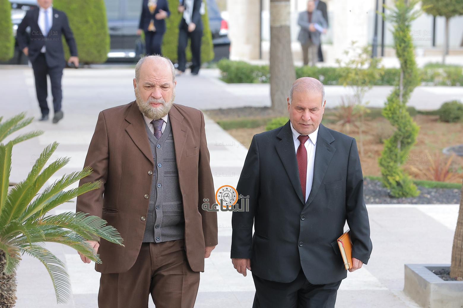 Madar Al-Saa Images 0.8433727662566991