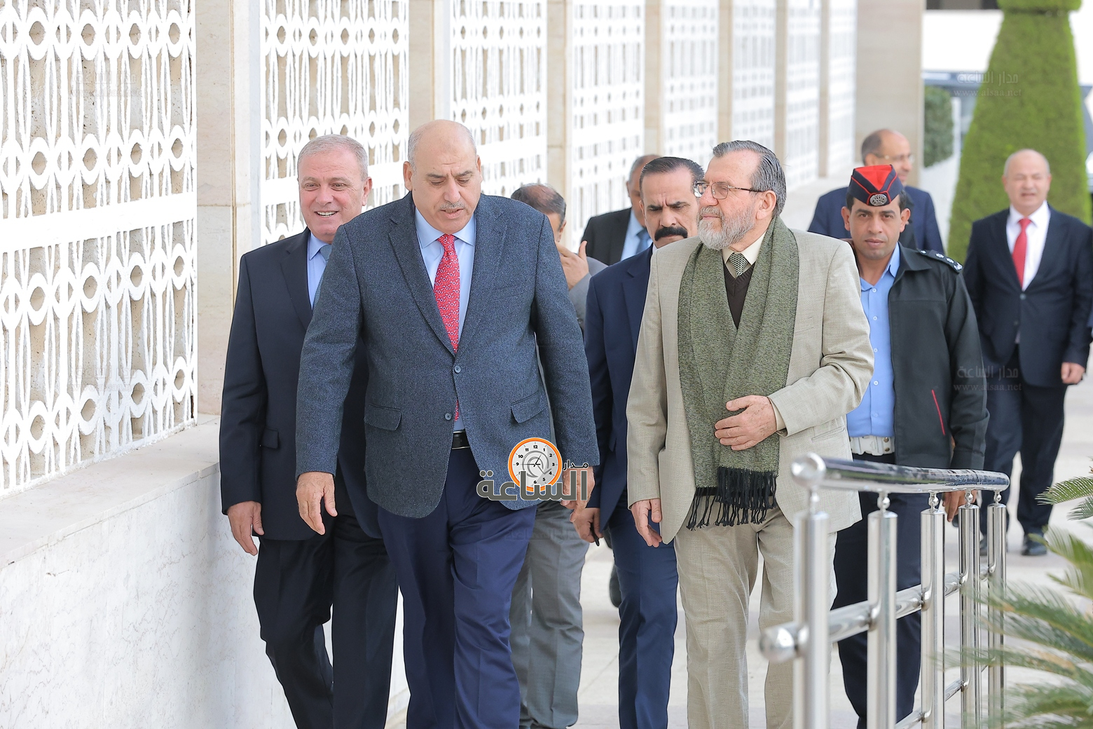 Madar Al-Saa Images 0.13935659742475082