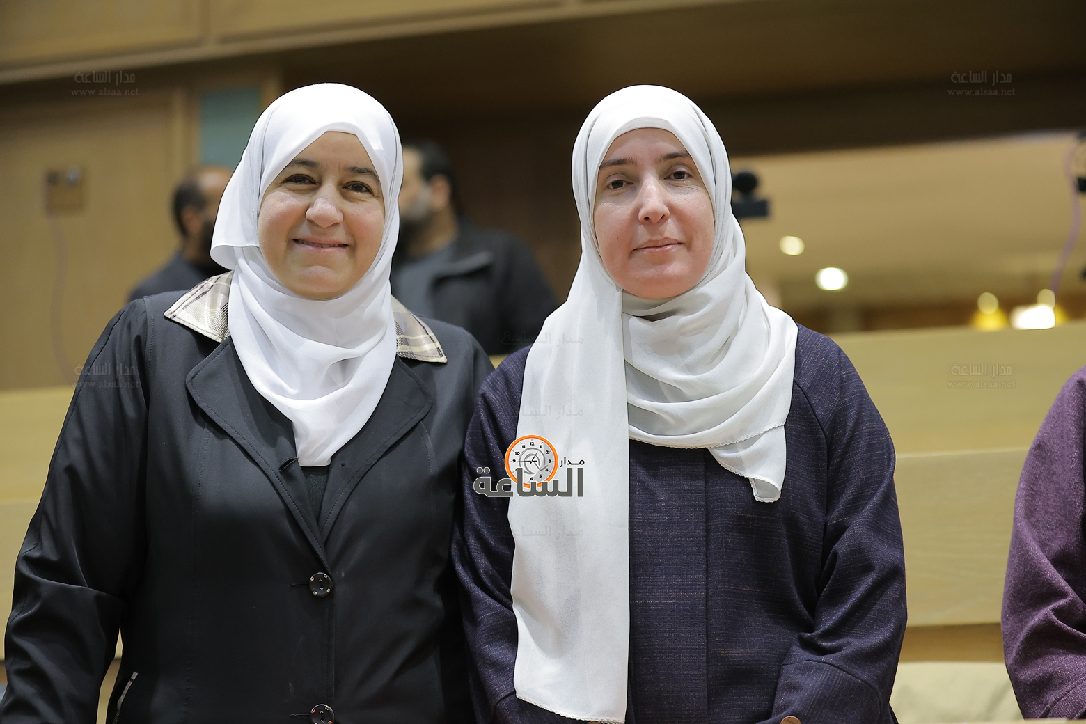 Madar Al-Saa Images 0.5236797208111756