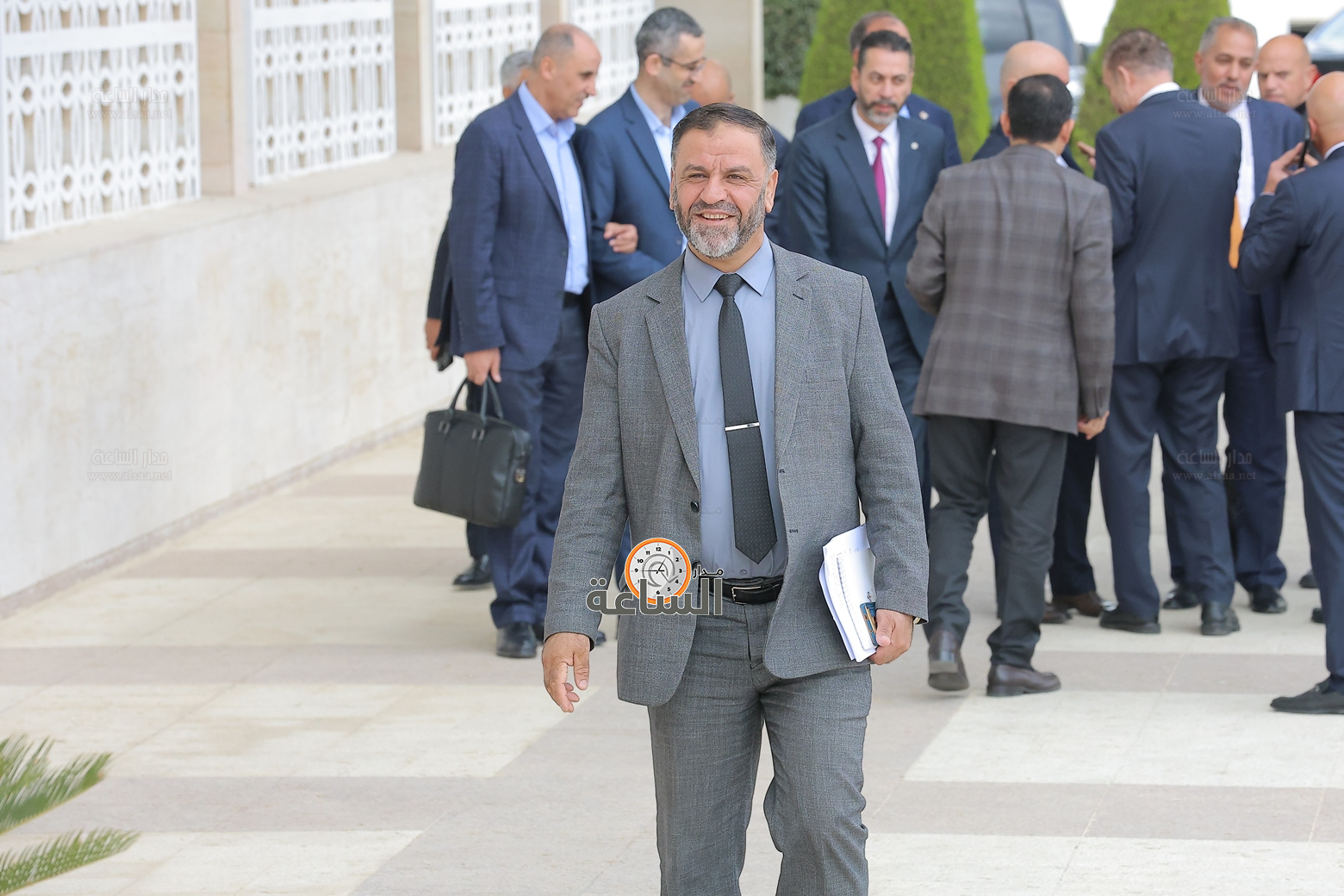 Madar Al-Saa Images 0.02520411180628268