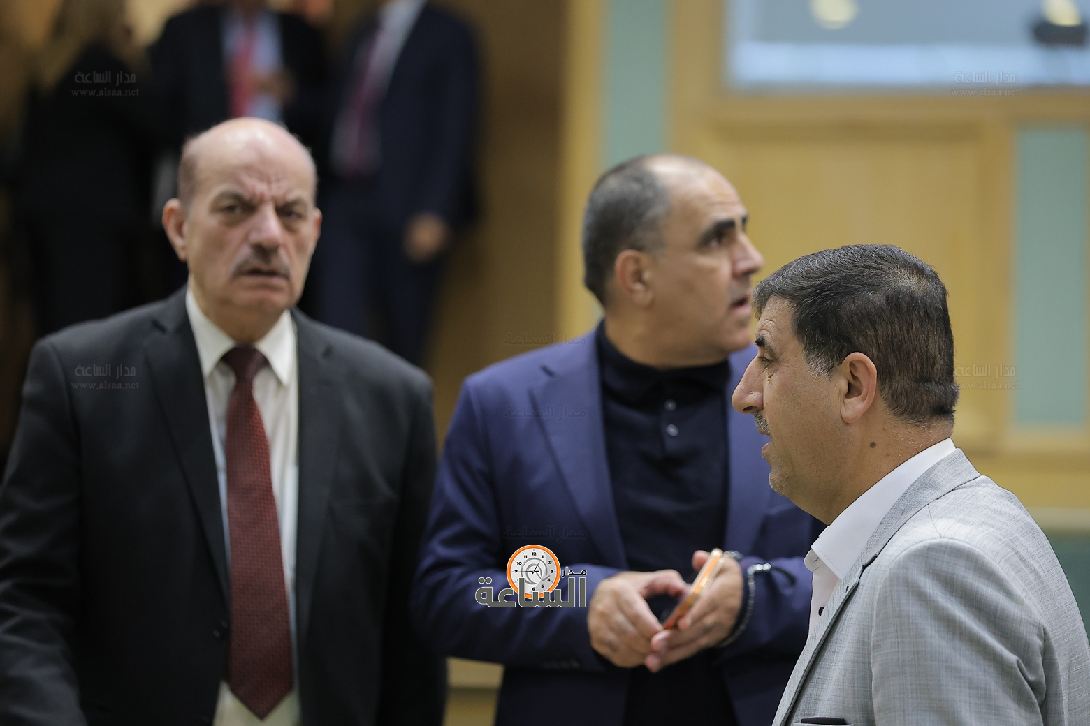 Madar Al-Saa Images 0.27375571109581076