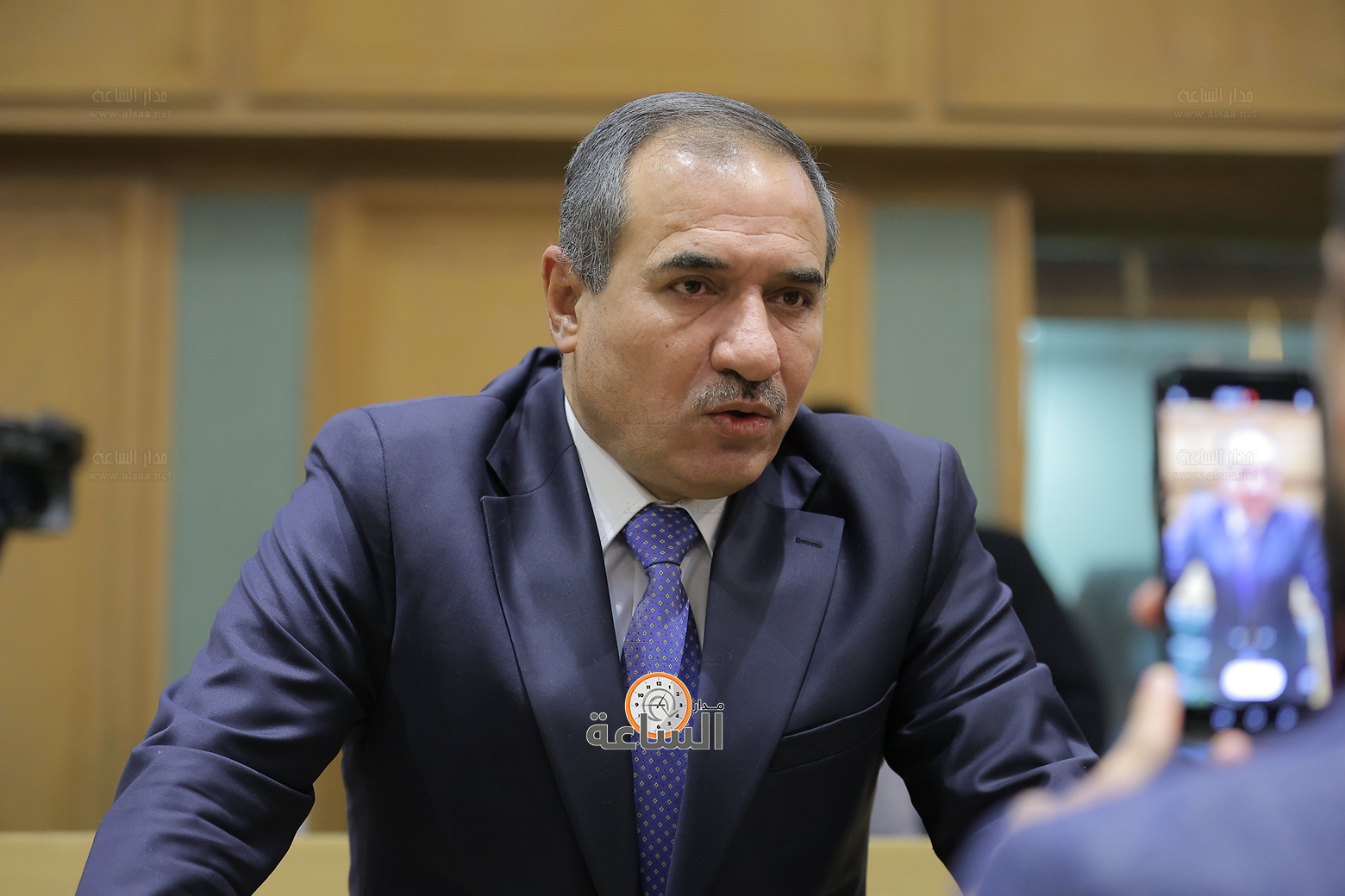 Madar Al-Saa Images 0.5279170272009734