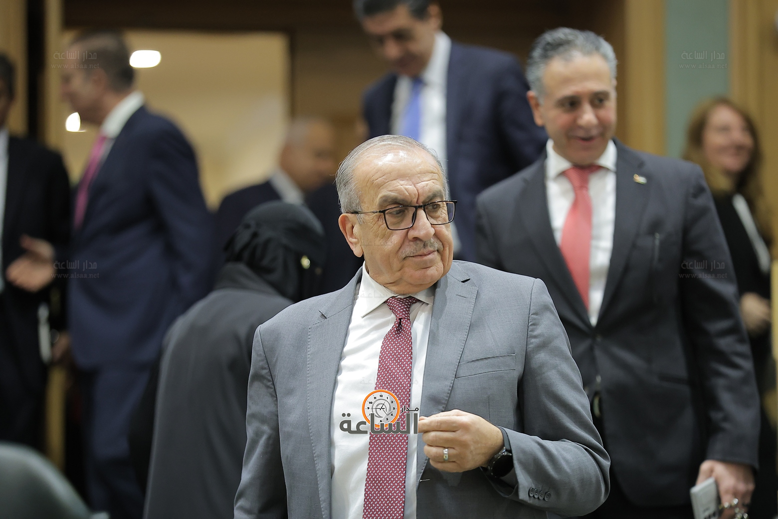 Madar Al-Saa Images 0.564332583359533