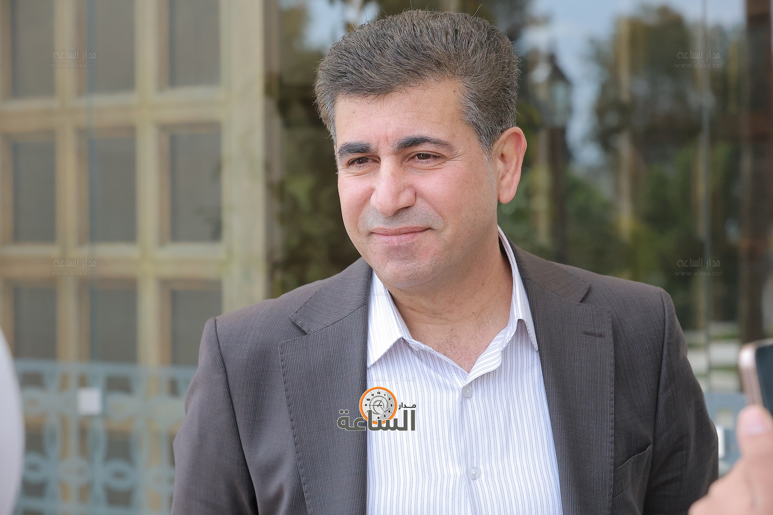 Madar Al-Saa Images 0.9738041737908789