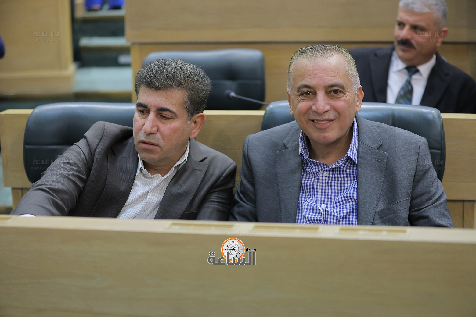 Madar Al-Saa Images 0.8468842488306096