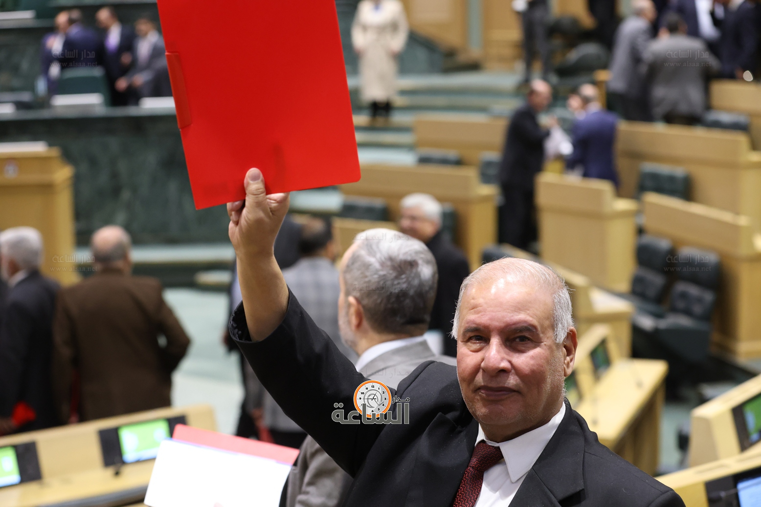 Madar Al-Saa Images 0.06874852248040964