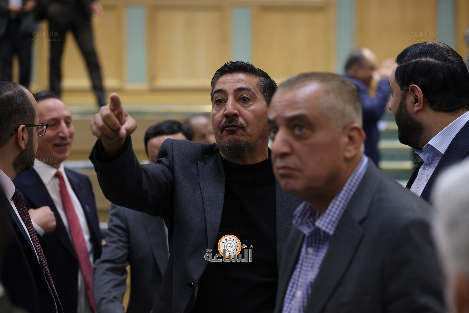 Madar Al-Saa Images 0.20300540870637795