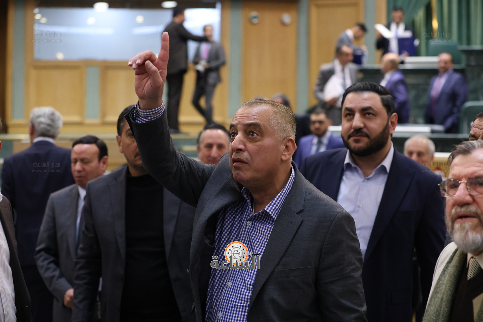 Madar Al-Saa Images 0.17932942213747116